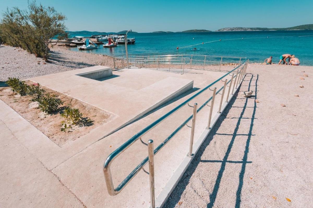 Apartment L&L Šibenik Exterior foto